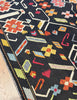 Chalk Kilim Rug | 297cm x 257cm | Kilims | Emma Mellor Handmade Rugs