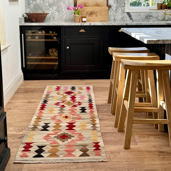 Kilim Hall Runner