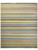 Scandinavian Design Ingaborg Kilim | 300cm x 245cm | Emma Mellor Rugs