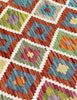 Mamora Kilim Rug | 305cm x 255cm | Kilims | Emma Mellor Handmade Rugs