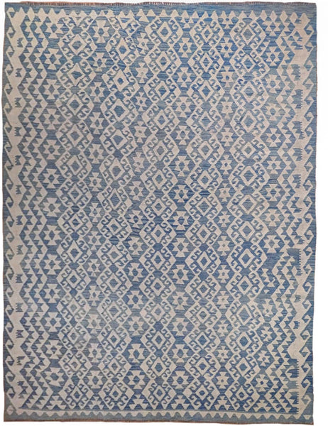 Kilim Rug | 350cm x 250cm | Mamora Kilim Rug | Emma Mellor Rugs London