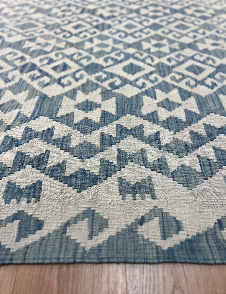 Kilim Rug | 350cm x 250cm | Mamora Kilim Rug | Emma Mellor Rugs London