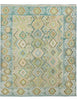 Chalk Kilim Rug | 295cm x 245cm | Kilims | Emma Mellor Handmade Rugs