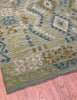 Chalk Kilim Rug | 336cm x 253cm | Kilims | Emma Mellor Handmade Rugs