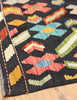 Large Kilim Rug | 296cm x 257cm | Kilim Rug | Emma Mellor Rugs London