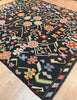 Large Kilim Rug | 296cm x 257cm | Kilim Rug | Emma Mellor Rugs London