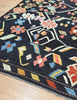 Large Kilim Rug | 296cm x 257cm | Kilim Rug | Emma Mellor Rugs London