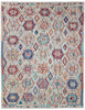 Chalk Kilim Rug | 392cm x 315cm | Kilims | Emma Mellor Handmade Rugs