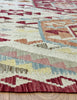 Chalk Kilim Rug | 343cm x 255cm | Kilims | Emma Mellor Handmade Rugs