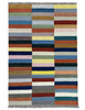 Scandinavian Design Ingaborg Kilim | 184cm x 123cm | Emma Mellor Rugs