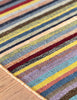 Scandinavian Kilim Runner | 245cm x 75cm | Ingaborg | Emma Mellor Rugs