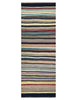 Scandinavian Kilim Runner | 184cm x 70cm | Ingaborg  Emma Mellor Rugs