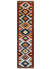 Kilim Runner | 345cm x 85cm | Hall Runners | Emma Mellor Handmade Rugs
