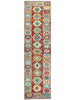 Kilim Runner | 290cm x 82cm | Hall Runners | Emma Mellor Handmade Rugs