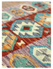 Kilim Runner | 290cm x 82cm | Hall Runners | Emma Mellor Handmade Rugs