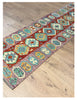 Kilim Runner | 290cm x 82cm | Hall Runners | Emma Mellor Handmade Rugs