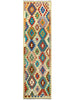 Kilim Runner | 286cm x 82cm | Hall Runners | Emma Mellor Handmade Rugs