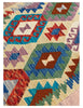 Kilim Runner | 286cm x 82cm | Hall Runners | Emma Mellor Handmade Rugs