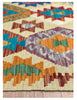 Kilim Runner | 286cm x 82cm | Hall Runners | Emma Mellor Handmade Rugs