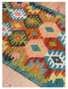 Kilim Runner | 250cm x 86cm | Hall Runners | Emma Mellor Handmade Rugs
