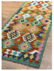 Kilim Runner | 250cm x 86cm | Hall Runners | Emma Mellor Handmade Rugs