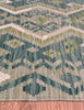Kilim Runner | 380cm x 86cm | Hall Runners | Emma Mellor Handmade Rugs