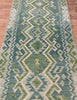 Kilim Runner | 380cm x 86cm | Hall Runners | Emma Mellor Handmade Rugs