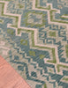 Kilim Runner | 380cm x 86cm | Hall Runners | Emma Mellor Handmade Rugs