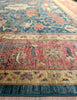Karakul Rug | 450cm x 300cm | Large Handmade Rugs | Emma Mellor Rugs