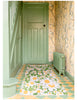 Knot Together Runner Rug | 200cm x 60cm | Emma Mellor Handmade Rugs