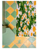 Knot Together Runner Rug | 200cm x 60cm | Emma Mellor Handmade Rugs