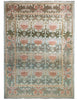 Arts & Crafts Rug  | 510cm x 372cm | Large Rug Collection Emma Mellor