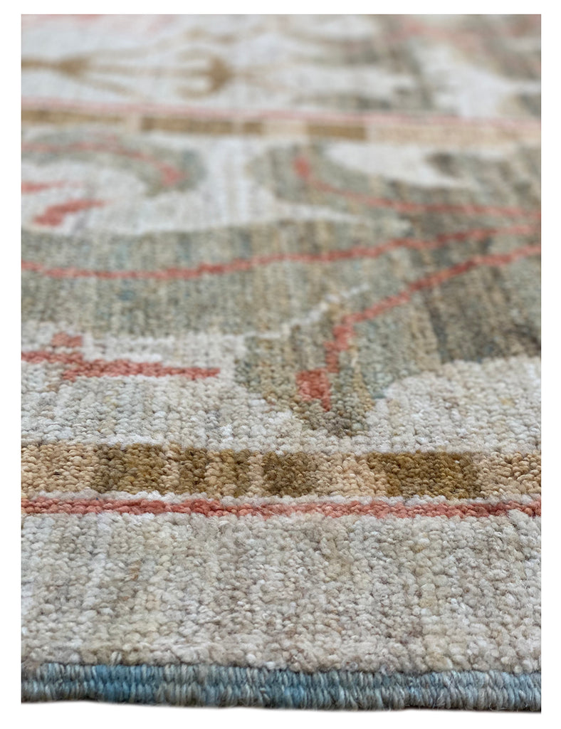 Arts & Crafts Rug  | 510cm x 372cm | Large Rug Collection Emma Mellor