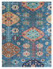 Gendje Rug | 500cm x 400cm | Large Rugs | Emma Mellor Handmade Rugs