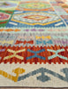 Large Kilim Rug | 397cm x 307cm | Kilim Rug | Emma Mellor Rugs London