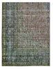 Vintage Persian Rug | 485cm x 338cm | Bayat Rugs | Emma Mellor Rugs