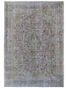 Vintage Persian Rug | 475cm x 332cm | Bayat Rugs | Emma Mellor Rugs