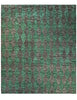 Lequin Rug | 294cm x 255cm | Large Rugs | Emma Mellor Handmade Rugs