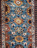 Long Runner | 589cm x 90cm | Long Hall Runners & Rugs | Emma Mellor 