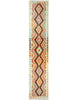 Kilim Runner | 400cm x 82cm | Hall Runners | Emma Mellor Handmade Rugs