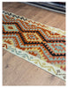 Kilim Runner | 400cm x 82cm | Hall Runners | Emma Mellor Handmade Rugs