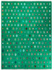 Lubilou Kilim Rug | 350cm x 250cm | Rugs and Kilims | Emma Mellor Rugs