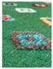 Lubilou Kilim Rug | 350cm x 250cm | Rugs and Kilims | Emma Mellor Rugs