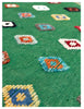 Lubilou Kilim Rug | 350cm x 250cm | Rugs and Kilims | Emma Mellor Rugs