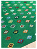 Lubilou Kilim Rug | 350cm x 250cm | Rugs and Kilims | Emma Mellor Rugs