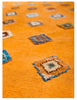 Lubilou Kilim Rug | 401cm x 297cm | Rugs and Kilims | Emma Mellor Rugs
