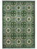 Mamluk Rug | 395cm x 303cm | Large Rugs | Emma Mellor Handmade Rugs