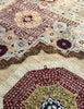 Mamluk Rug | 291cm x 252cm | Large Rugs | Emma Mellor Handmade Rugs