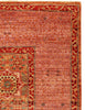 Mamluk Rug | 419cm x 305cm | Large Rugs | Emma Mellor Handmade Rugs