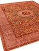 Mamluk Rug | 419cm x 305cm | Large Rugs | Emma Mellor Handmade Rugs